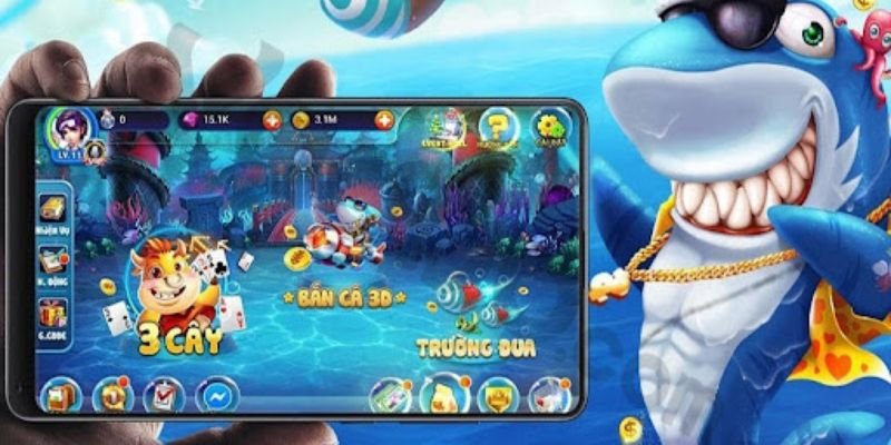 5 bước đơn giản hóa quá trình vào game