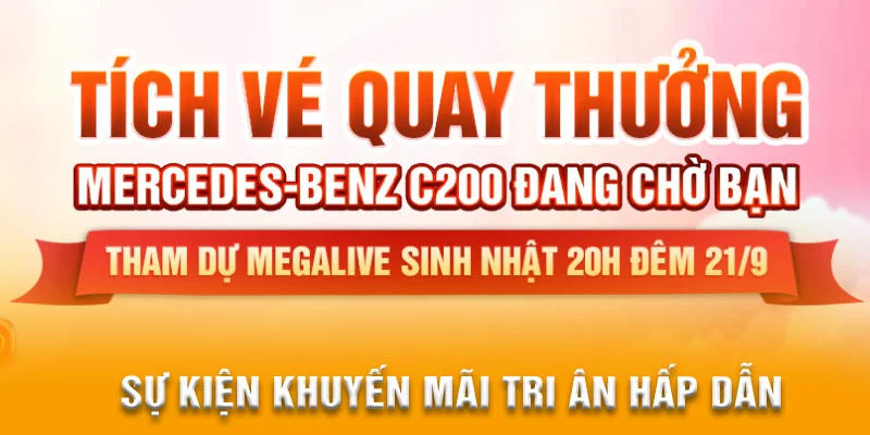 Sự kiện tri ân hấp dẫn tại khuyến mãi 8XBET